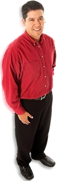 Rand Roeske, Owner & Licensed Agent at Roeske Insurance Agency in Paynesville, MN
